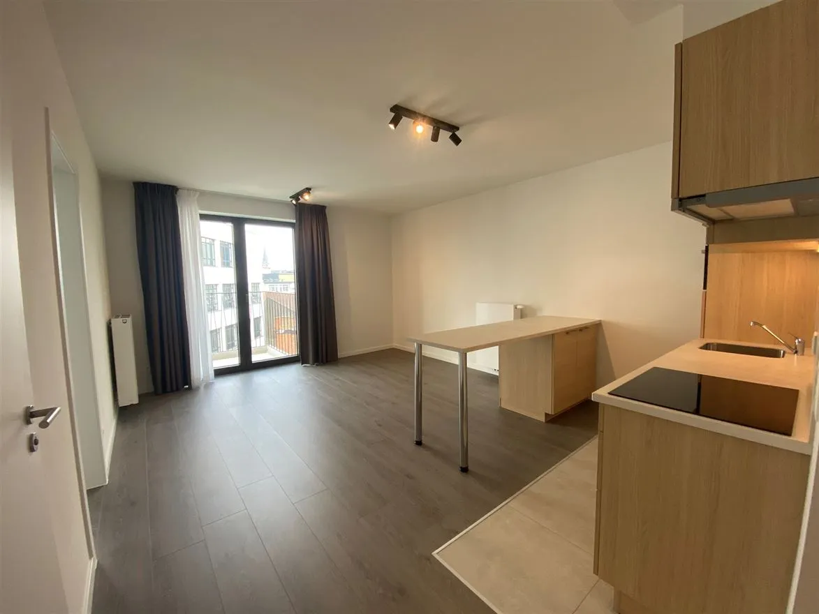 Appartement À Louer - 2018 ANTWERPEN BE Image 2