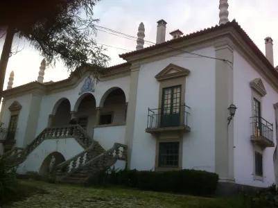 Maison À Vendre Sangalhos